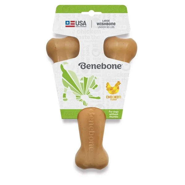 1ea Benebeone Large Chicken Wishbone - Health/First Aid